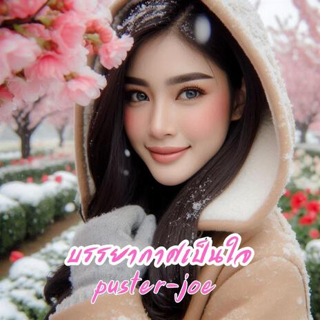 บรรยากาศเป็นใจ cover art