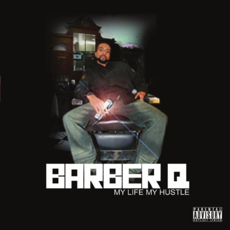 In Tha Barbershop cover art