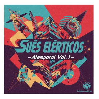 Sueños Eléctricos - Atemporal Vol. 1