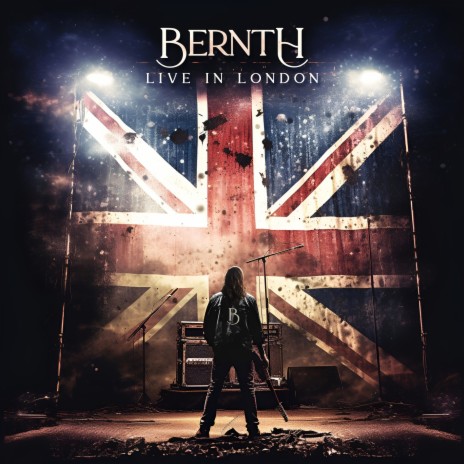 The Kindling (Live in London) cover art