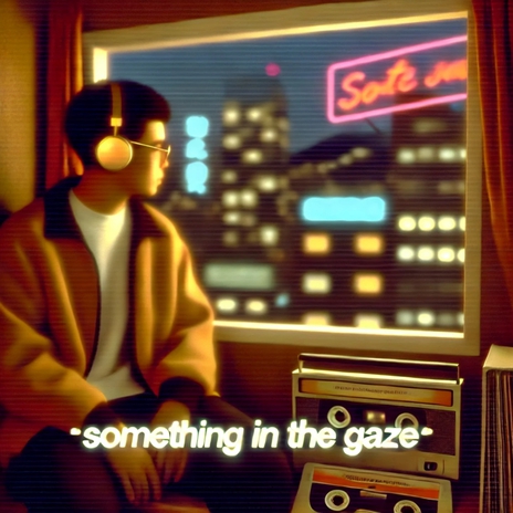 Something More than a Sigh ft. Lofi Hip-Hop Jazz & Lofi Chill Music cover art