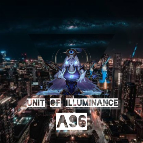 Unit of Illuminance cover art