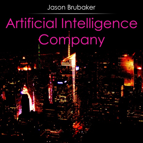 The Ill-Fated Love of Nature and Industry cover art