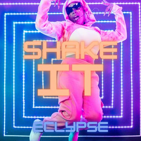 Shake It cover art