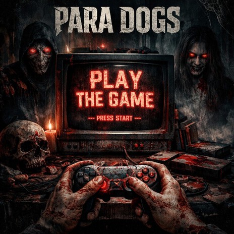 PLAY THE GAME