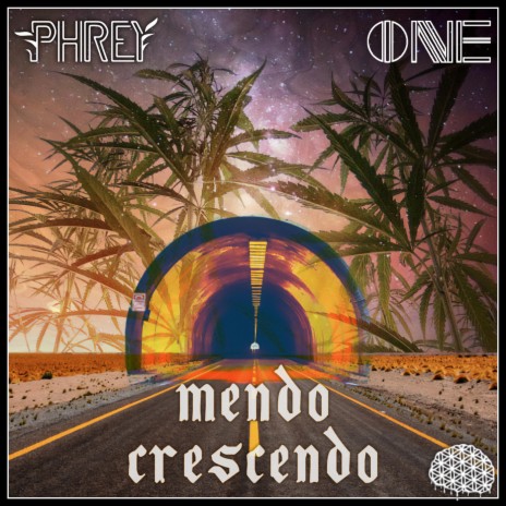 Mendo Crescendo ft. Phrey cover art