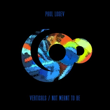 Not Meant To Be cover art