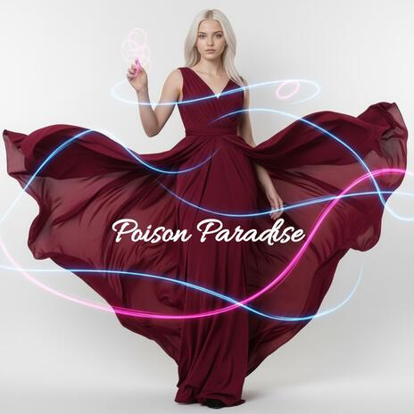 Poison Paradise cover art