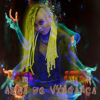 Arma de Vingança