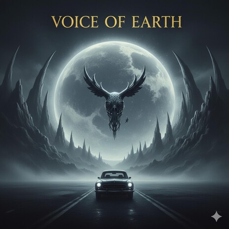 Voice of Earth cover art