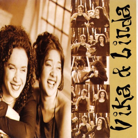 We've Started A Fire cover art