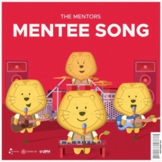 Mentee Song ft. Jason Timothy Jopy, Amadea Wike & Abraham Nehemiah cover art
