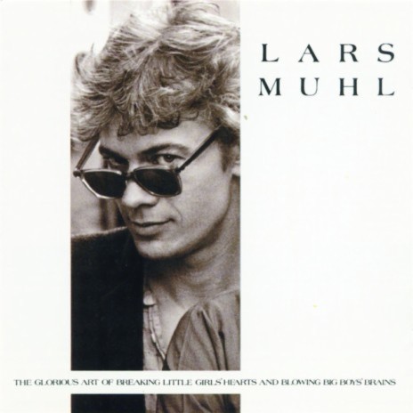 Lars Muhl