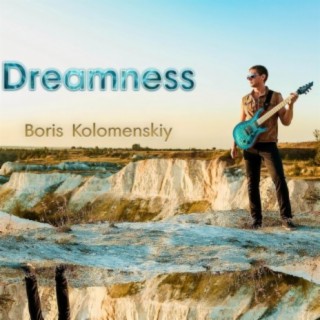 Dreamness