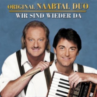 Wir Sind Wieder Da