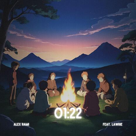 01:22 (feat. Lawrie) cover art