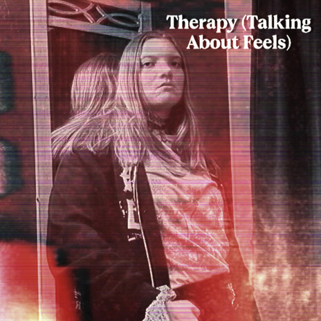 Therapy (Talk About Feels) (Radio Edit) cover art
