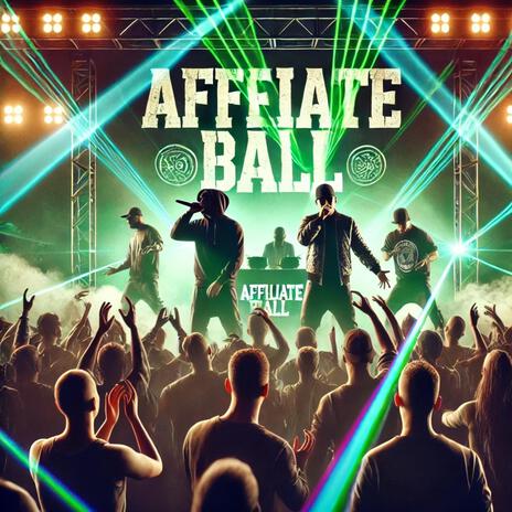 Affiliate Ball OGs cover art
