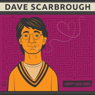 Dave Scarbrough