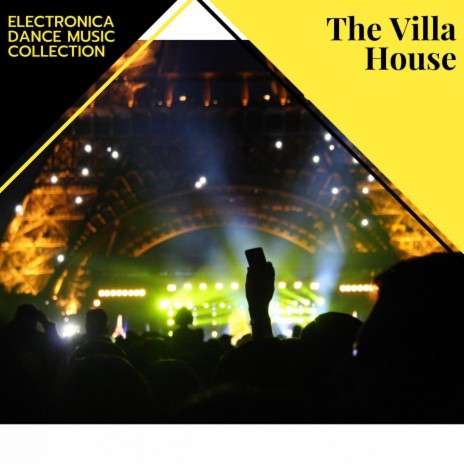 Sticky Air (Chill Electronica Fest) cover art