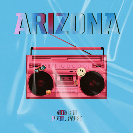 Alcohol ft. Pauet cover art
