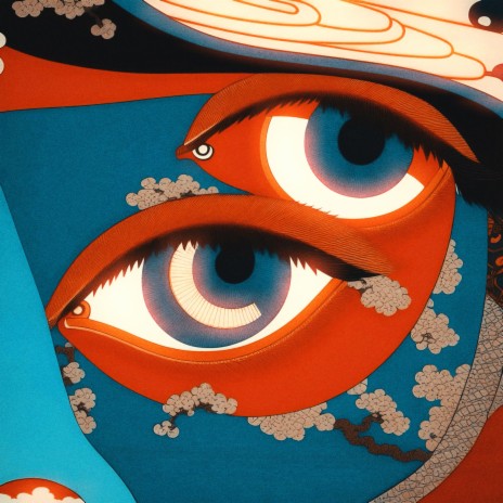 Sped Up Video of a Flower Blooming cover art