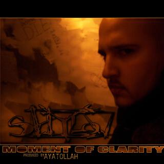 Moment Of Clarity cover art