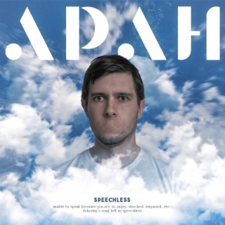 Apah cover art