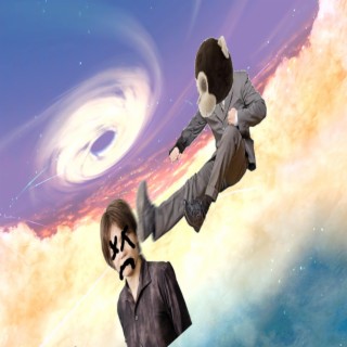 I'm Angry with Sakurai cover art