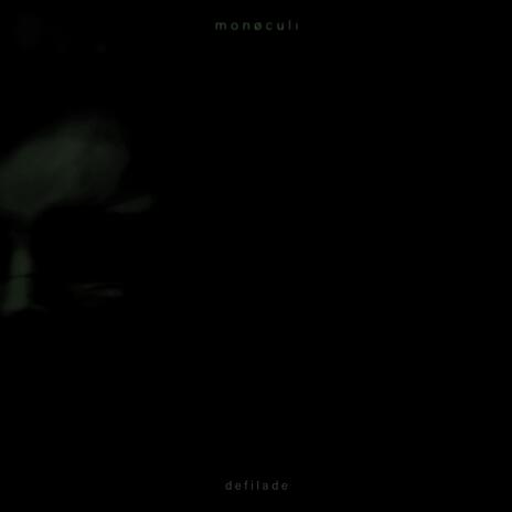 defilade cover art