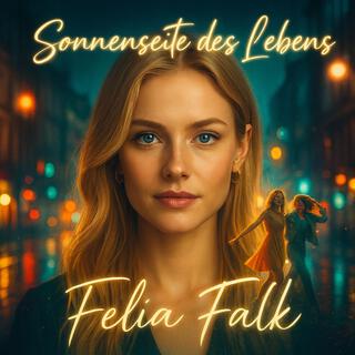 Sonnenseite des Lebens