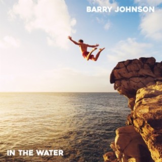 In the Water cover art