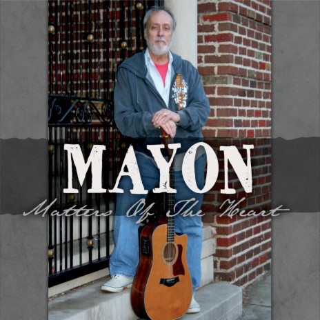 Matters of the Heart cover art
