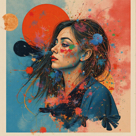 我会守护你 cover art