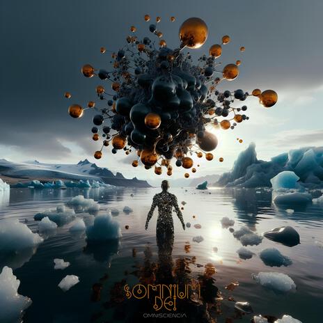 Dematerialisium cover art