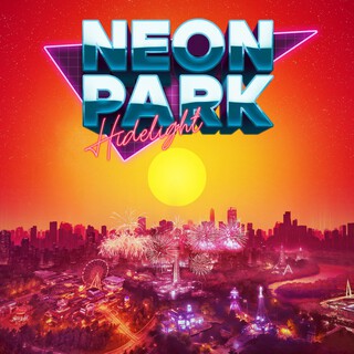 Neon Park