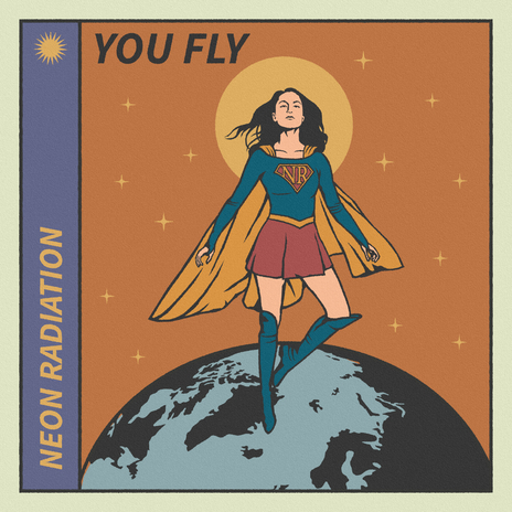 You Fly (Instrumental)