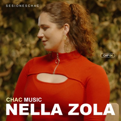 Rumbo (Acústico) ft. Nella Zola cover art