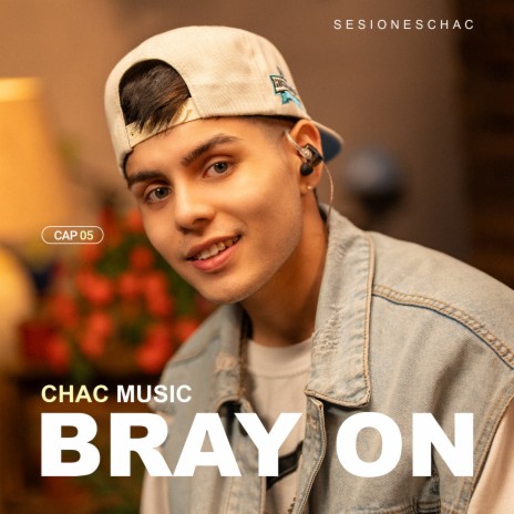 Quien Te Quiere No Te Abandona (Acústico) ft. Bray On