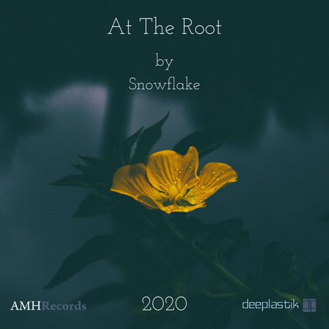 At The Root (Trip Hop remix) cover art