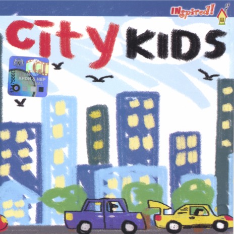 Highrise Living cover art