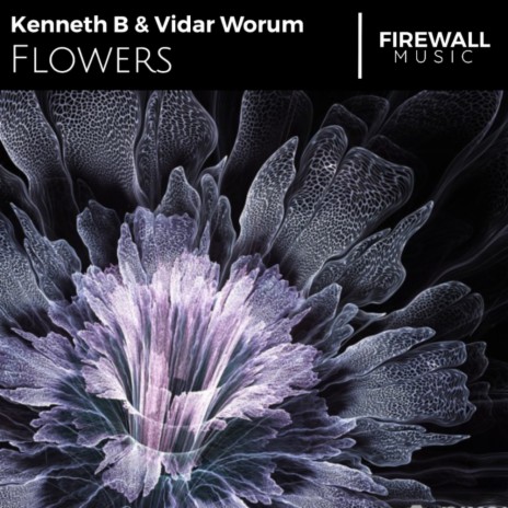 Flowers (Original Mix) ft. Vidar Worum cover art
