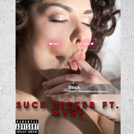 suckdicker ft. mygy cover art