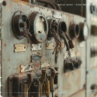 Silent Machines 2 cover art