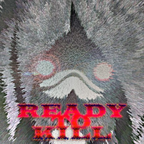 Ready to K1ll cover art