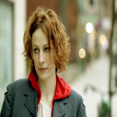 Sarah Harmer
