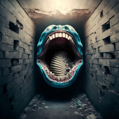 Wilderness cover art