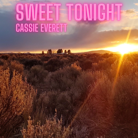 Sweet Tonight cover art