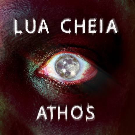 Lua Cheia cover art