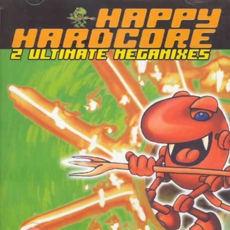 Raver's Fantasy (The Ultimate Megamix)
